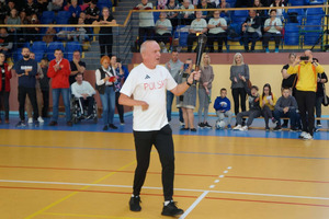 XVIII Olimpiada Bez Barier 