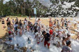 Aktywna Plaża
