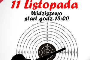 XXIII Mistrzostwa Gminy Kościan i Powiatu Kościańskiego w Strzelaniu z Wiatrówki
